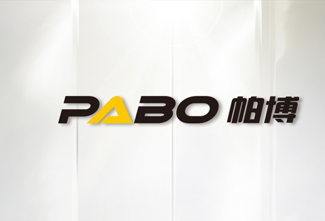帕博汽车服务品牌形象设计